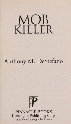 Mob killer