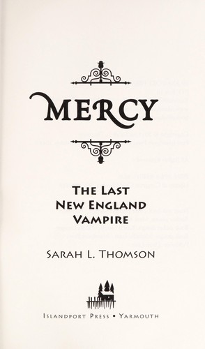 Mercy