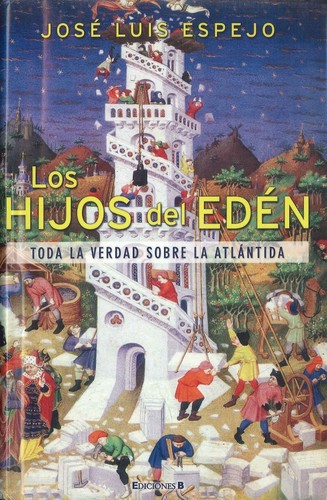 Los hijos del Edén