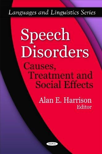 Speech Disorders