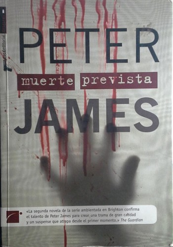 Muerte prevista