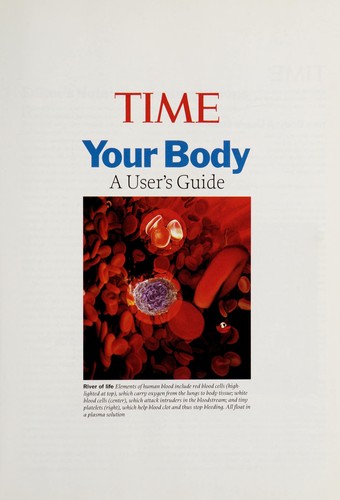 Your Body