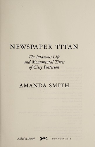 Newspaper Titan