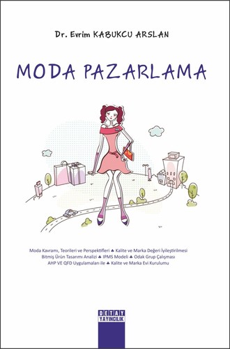 MODA PAZARLAMA