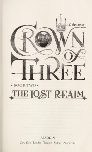 The Lost Realm