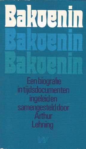 Bakoenin