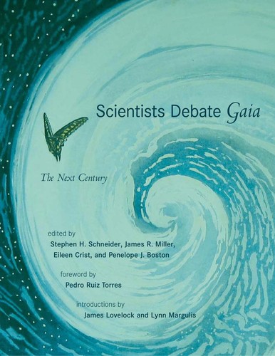 Scientists debate Gaia