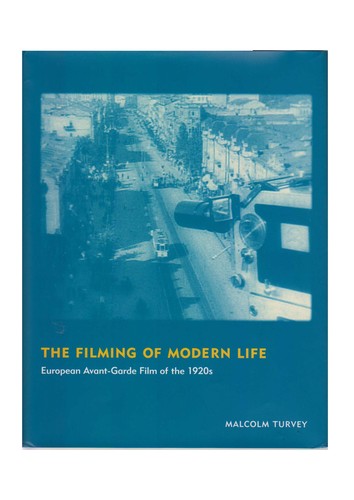 The Filming of Modern Life