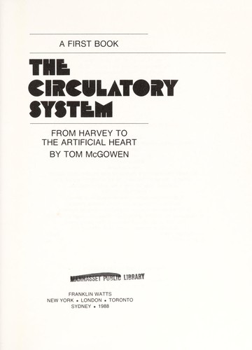 The Circulatory System