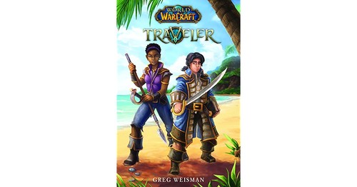 Traveler
