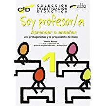 Soy profesor-a