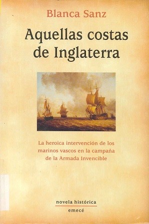 Aquellas costas de Inglaterra