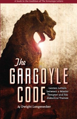The Gargoyle Code