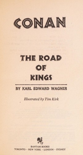 The Road of Kings