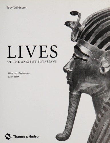Lives of the ancient Egyptians