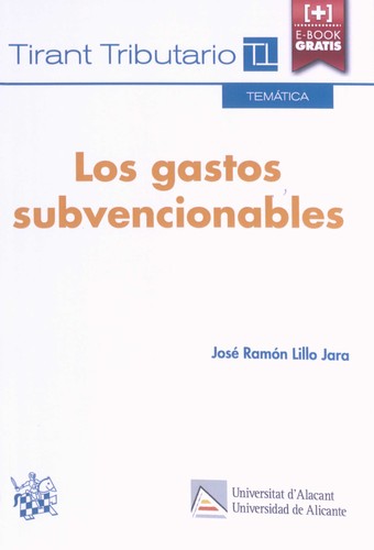 Los gastos subvencionables