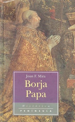 Borja Papa