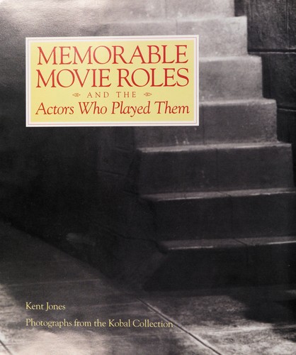 Memorable movie roles
