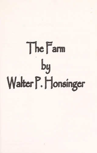 The Farm