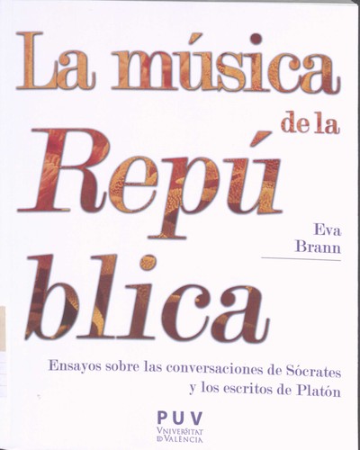 La música de la "República"