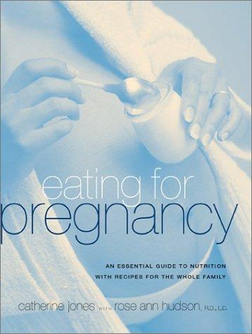 Eating for Pregnancy