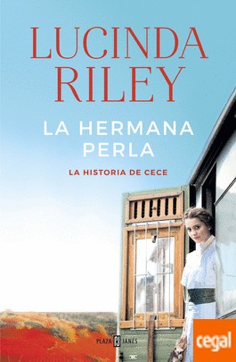 La hermana Perla