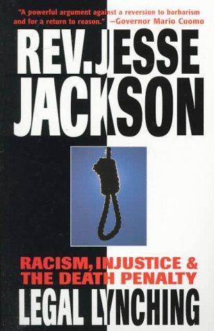 Legal lynching