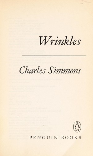 Wrinkles
