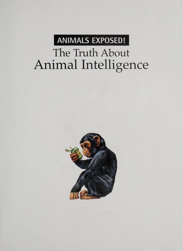The truth about animal intelligence