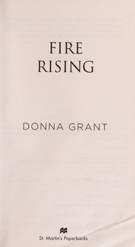Fire Rising