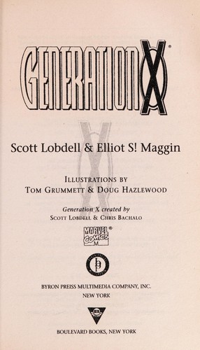 Generation X