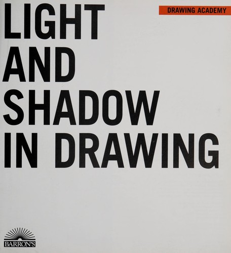 Light and Shadow in Drawing