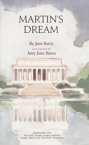 Martin's Dream