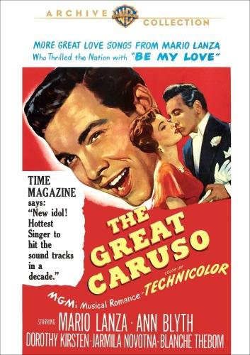 The Great Caruso