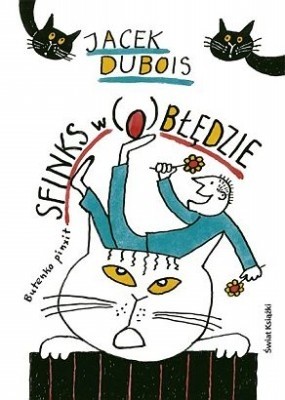 Sfinks w (o)błędzie