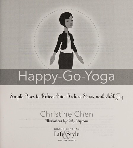 Happy-go-yoga