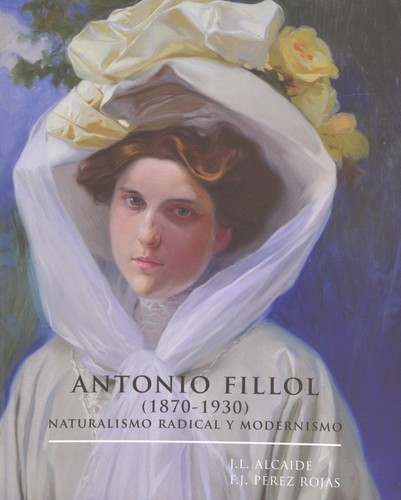Antonio Fillol Granell (1870-1930)