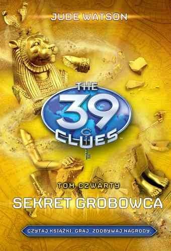 Sekret grobowca