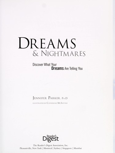 Dreams & Nightmares