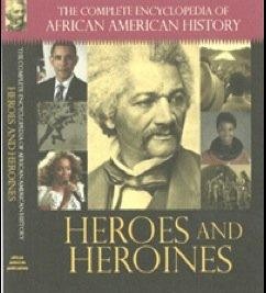 The complete encyclopedia of African American history