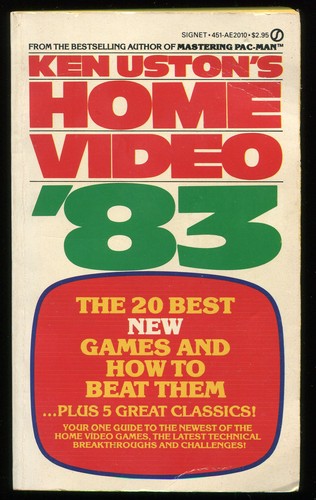 Ken Uston's Home Video '83