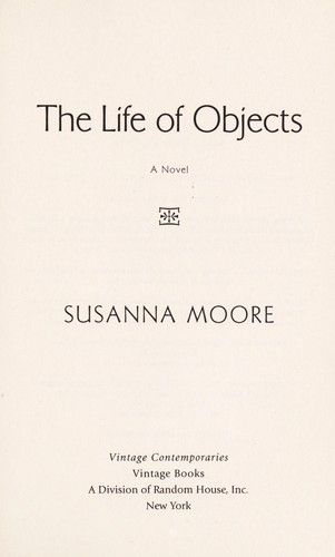 Life of objects