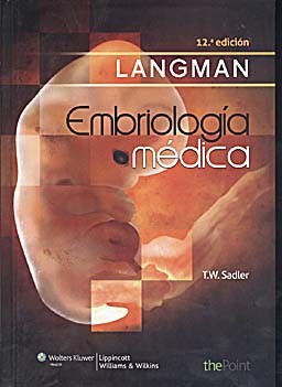 Langman's Medical Embryology