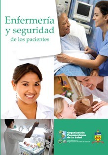 Enfermeria y seguridad de los pacientes