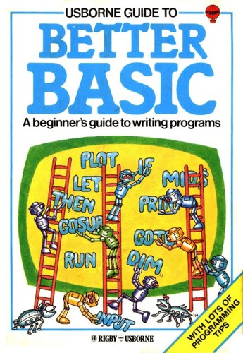 Usborne Guide to Better Basic