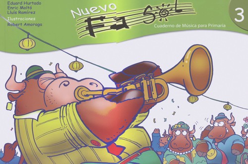 Música 3