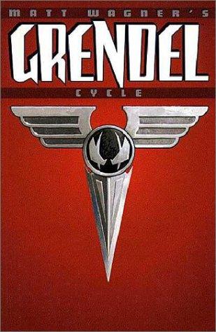 Matt Wagner's Grendel Cycle