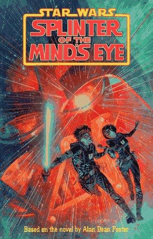 Splinter of the Mind's Eye