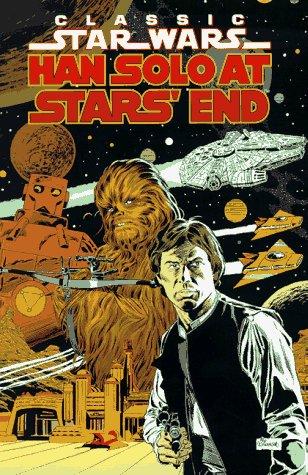 Han Solo at Stars' End
