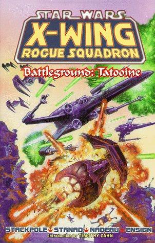 Battleground